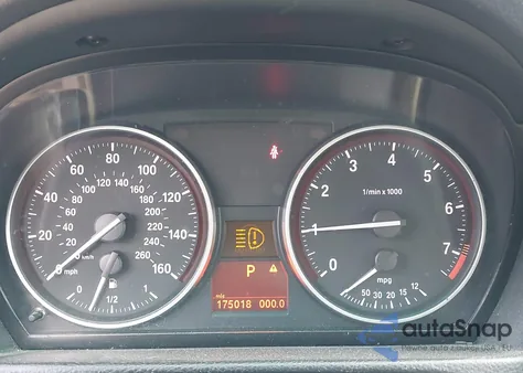 2011 BMW 328I xDrive from USA, damaged, VIN WBAPK7C54BA817989